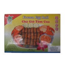 Frozen Chả Giò Tôm Cua la221